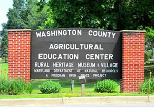 Washington County Agricultural Center