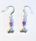 Gift Store Charm - Support the Refuge!