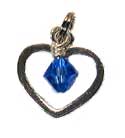 Gift Store Charm - Support the Refuge!