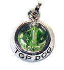 Gift Store Charm - Support the Refuge!