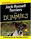 Jack Russell Terriers for Dummies