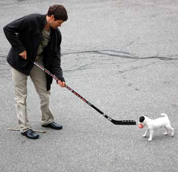 Vote for Favorite Caption for contest #457
