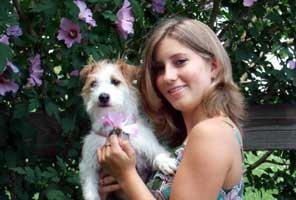 Online Terrier Boutique