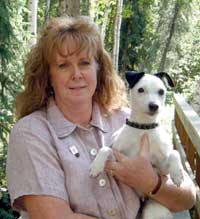 Shelly Firestone