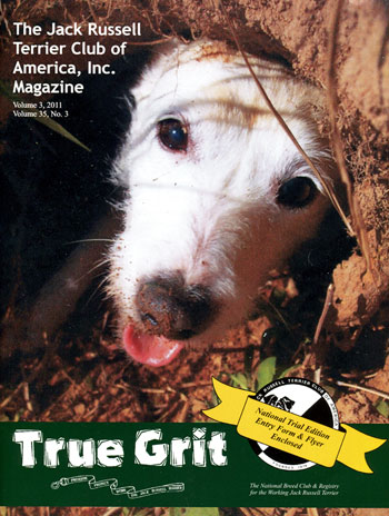 True Grit Magazine