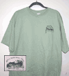 2008 Nationals T-Shirt  is $10.00
