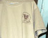 2011 National Trial T-Shirt is $10.00