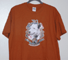 2012 30th Anniversary National Trial Shirt is $23.00
