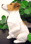 JRT Ready for Action Sandicast Figurine is $30.00