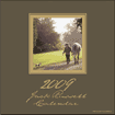 Jasper Jack Russell Wall Calendar 2009 is $24.00