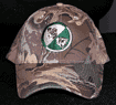 Camo JRTCA Hat is $20.00