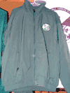 All Weather Jacket is $60.00