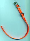 Replacement Deben Collar is $15.00