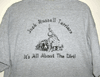Dirt T-Shirt is $18.00