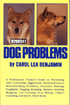 Dog Problems is $8.00
