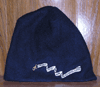 Fleece Beanie is $16.00