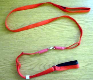 Swivel Flexi Lead