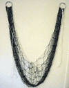 Fox Nets is $25.00