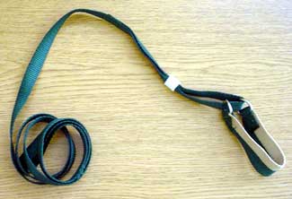 Grab-n-Go - Collar/Leash Set