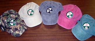 JRTCA Hat