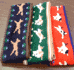 Headband is $15.00