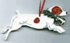 JR with Bell Ornament is $10.00