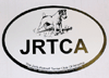 JRTCA Magnet is $5.00