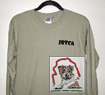 JRTCA T-Shirt is $18.00