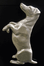 Pewter JRT Magnet is $12.00