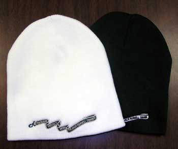 Jack Russell Knit Cap