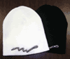 Jack Russell Knit Cap is $15.00