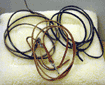 6-ft Leather Lead is $8.00