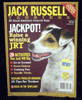 Jack Russell Terriers Magazine is $5.00