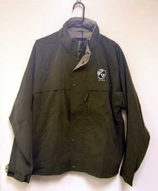 Microfiber Jacket