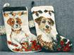 8-inch Mini Stockings is $9.00