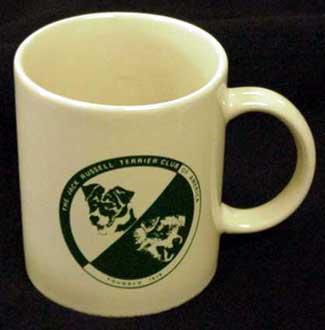 Ceramic Coffee Mug Set (small)