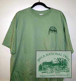 2008 Nationals T-Shirt