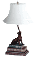 JRT Lamp is $175.00