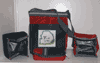 Terrier Travel Kit is $30.00