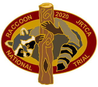 2020 National Trial Pin is $10.00