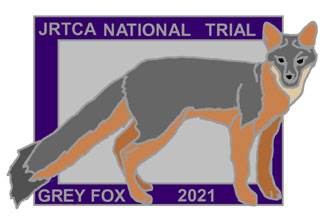2021 National Trial Pin