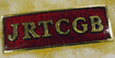 JRTCGB Club Pin is $10.00