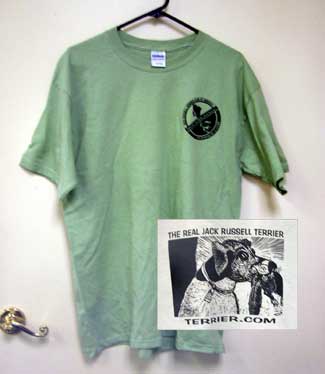 The Real JRT Short Sleeve T-Shirt