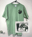 The Real JRT Short Sleeve T-Shirt is $18.00