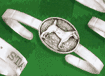 Sterling Silver Bangle Bracelet is $65.00