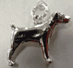 JRT Sterling Silver Charm is $20.00