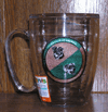 Tervis Tumbler - 15 oz. Mug is $19.00