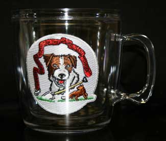 Thermal Insulated Coffee Mug