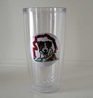 Thermal Insulated Traveler Tumbler