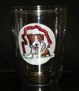 Thermal Insulated Tumbler